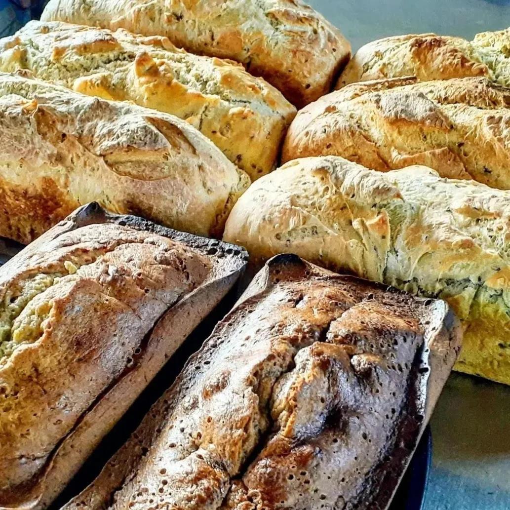 فندق Nuevo Nayal Las Peñitas المظهر الخارجي الصورة